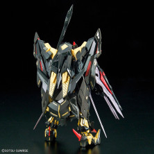 Figura Model Kit Gundam Astray Gold Frame Amatsu Mina Mobile Suit Gundam 13cm